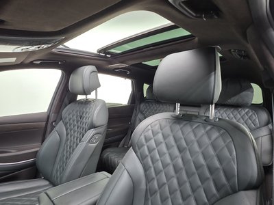 2021 Genesis GV80 — миниатюра 12