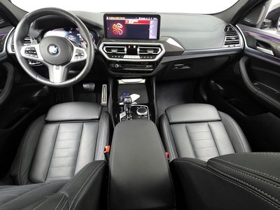 BMW X4 - 5
