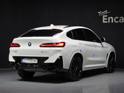 BMW X4 - 4