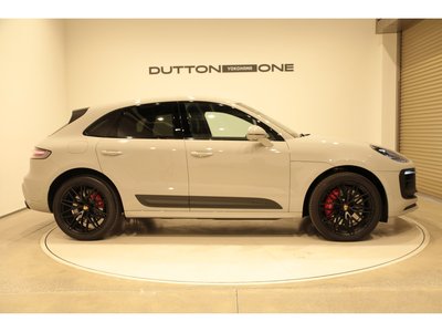 PORSCHE MACAN - 6