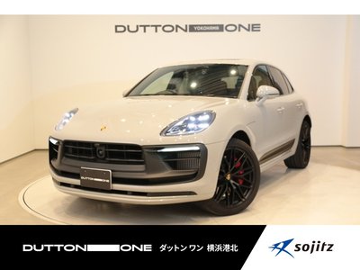 PORSCHE MACAN - 1