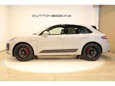 PORSCHE MACAN - 7