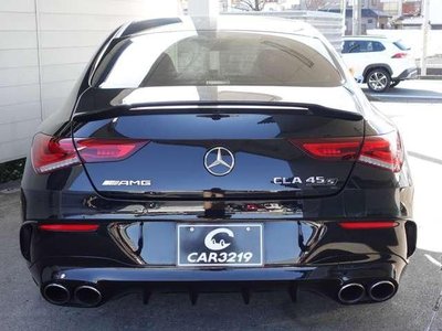 MERCEDES-BENZ CLA - 2