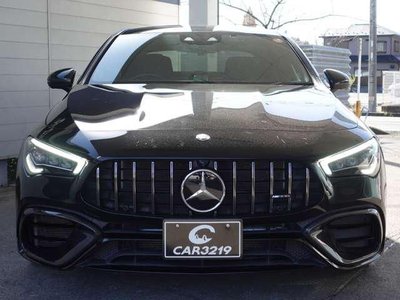 MERCEDES-BENZ CLA - 3