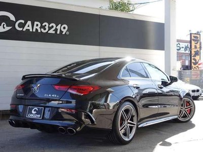 MERCEDES-BENZ CLA - 8