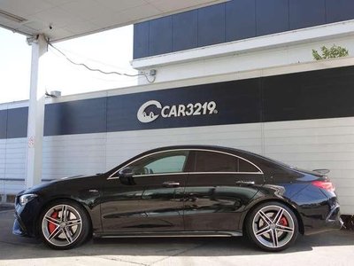 MERCEDES-BENZ CLA - 7