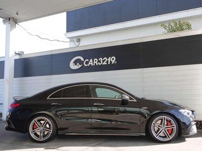 MERCEDES-BENZ CLA - 6