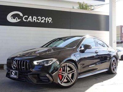 MERCEDES-BENZ CLA - 5