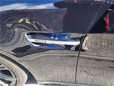 BMW M3 LEFT-HAND DRIVE 6-SPEED MANUAL - 10