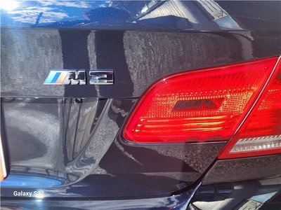 BMW M3 LEFT-HAND DRIVE 6-SPEED MANUAL - 9