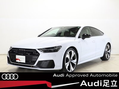 AUDI A7 SPORTBACK