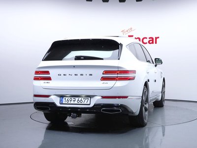 GENESIS GV80 - 3