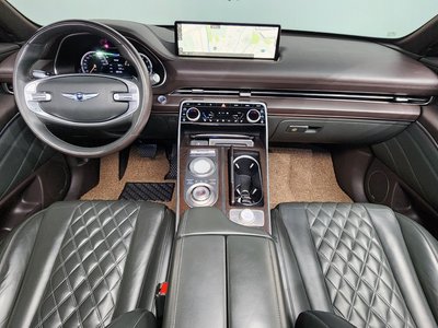 GENESIS GV80 - 5
