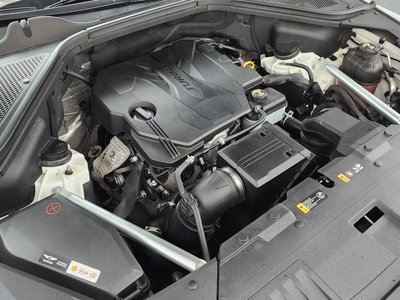 GENESIS GV80 - 7