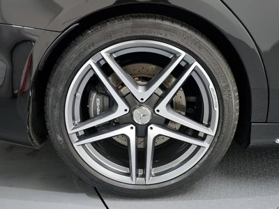 MERCEDES-BENZ S-CLASS - 6