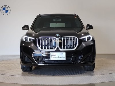 BMW X1 - 5