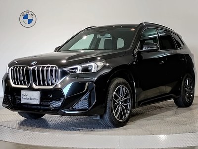 BMW X1 - 1