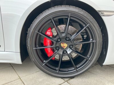 PORSCHE 718 BOXSTER - 10