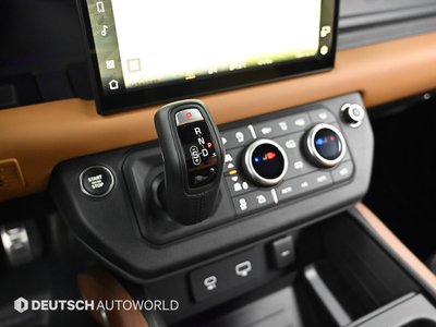 LAND ROVER DEFENDER - 9