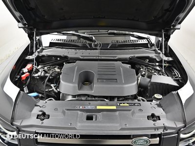 LAND ROVER DEFENDER - 7