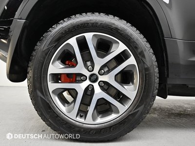 LAND ROVER DEFENDER - 6