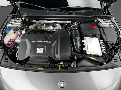 MERCEDES-BENZ CLA - 7