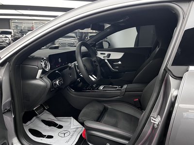 MERCEDES-BENZ CLA - 10