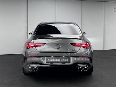 MERCEDES-BENZ CLA - 3