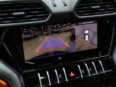 2024 Lamborghini URUS — миниатюра 14