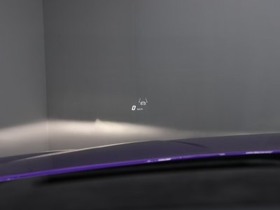 2024 Lamborghini URUS — миниатюра 17