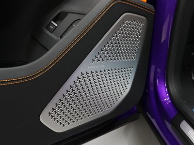 2024 Lamborghini URUS — миниатюра 20
