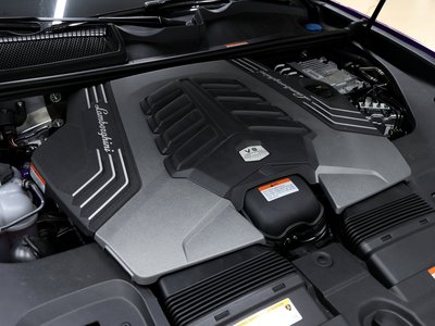 صورة 7 لـ 2024 Lamborghini URUS