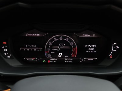 صورة 8 لـ 2024 Lamborghini URUS