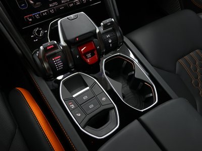 2024 Lamborghini URUS — миниатюра 13