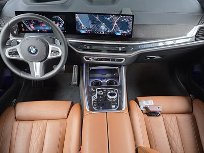 BMW X7 - 5