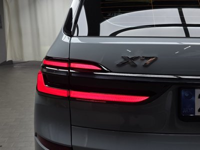 BMW X7 - 10