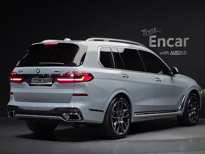 BMW X7 - 3