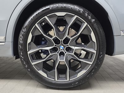 BMW X7 - 6