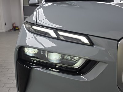 BMW X7 - 9