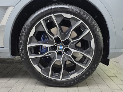 BMW X7 - 8
