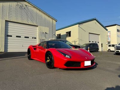 صورة 3 لـ 2017 FERRARI 488 SPIDER