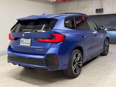2025 BMW X1 — фото 2