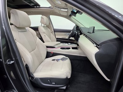 2023 Genesis GV70 — фото 10