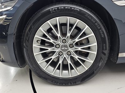 GENESIS G80 (RG3) - 6