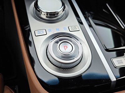 GENESIS G80 (RG3) - 9