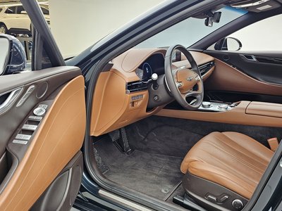 GENESIS G80 (RG3) - 10