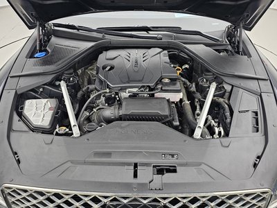 GENESIS G80 (RG3) - 7