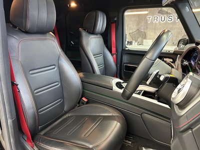 2019 Mercedes-BENZ G-CLASS 缩略图 23