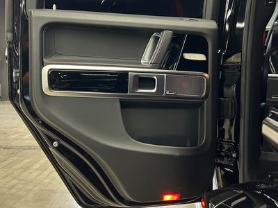 2019 Mercedes-BENZ G-CLASS 缩略图 31