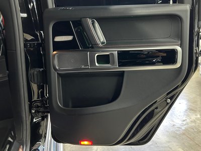 2019 Mercedes-BENZ G-CLASS 缩略图 33